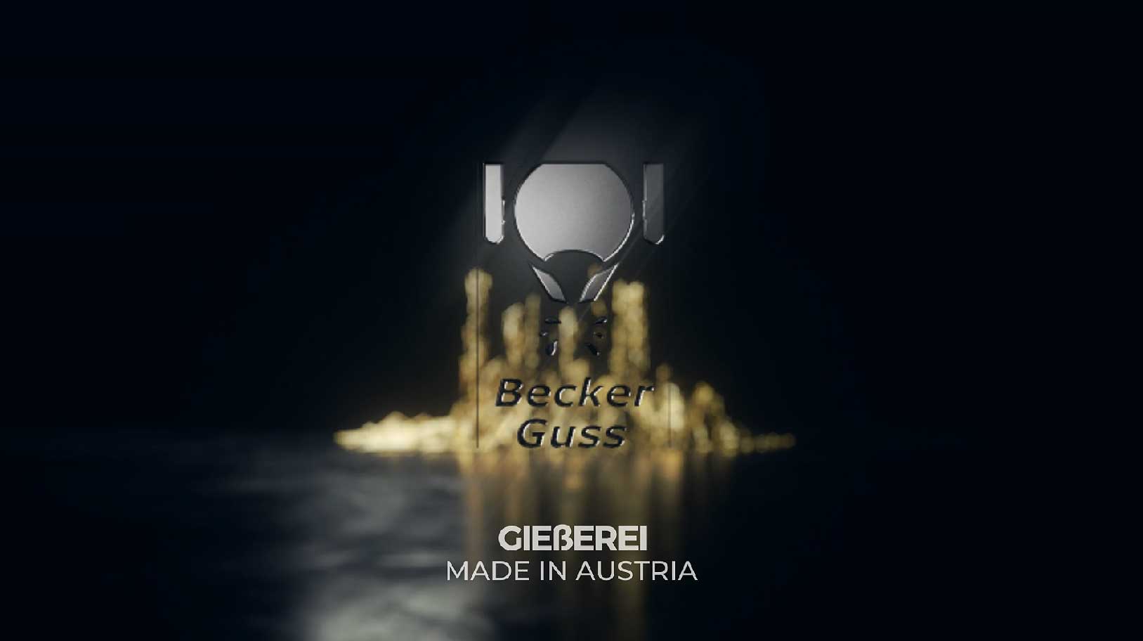 Spot 3 - Becker Guss