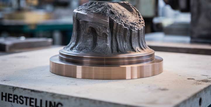 Chemical Industry bei Becker Guss